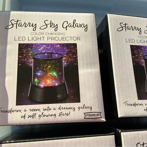 Children’s Night lite Projectors Bundle of 3